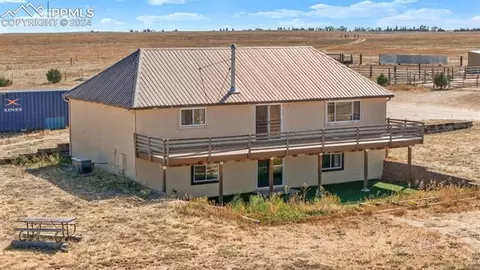 7145 N Ramah Hwy, Yoder, CO 80864 photo 26