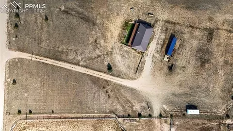 7145 N Ramah Hwy, Yoder, CO 80864 photo 34