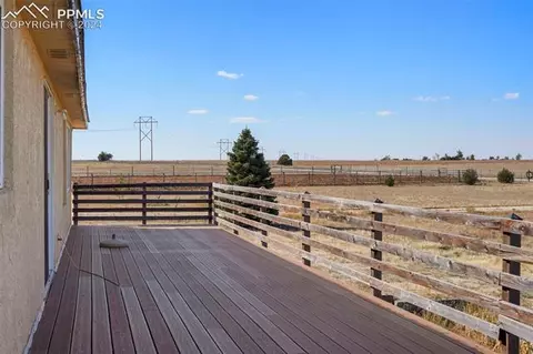 7145 N Ramah Hwy, Yoder, CO 80864 photo 20