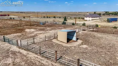 7145 N Ramah Hwy, Yoder, CO 80864 photo 29