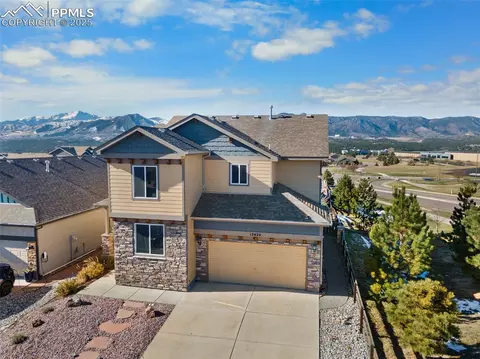 12424 Fish Pond Pt, Colorado Springs, CO 80921