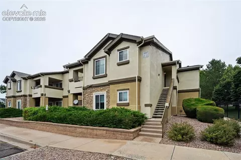 4007 Riviera Grv #103, Colorado Springs, CO 80922