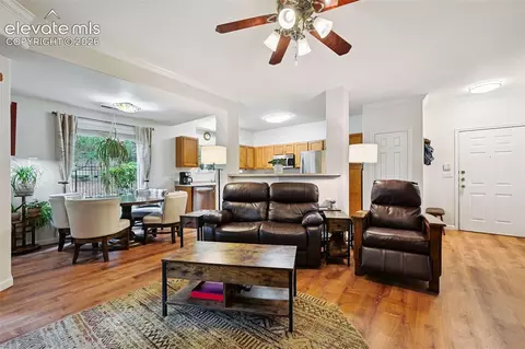 4007 Riviera Grv #103, Colorado Springs, CO 80922