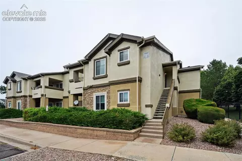 4007 Riviera Grv #103, Colorado Springs, CO 80922