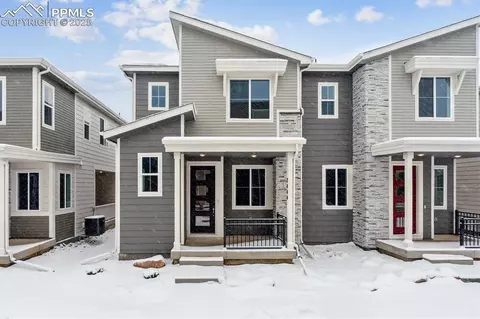 2444 Serviceberry Grv, Colorado Springs, CO 80915