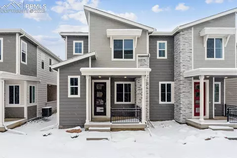 2444 Serviceberry Grv, Colorado Springs, CO 80915