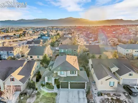 9030 Sky King Dr, Colorado Springs, CO 80924