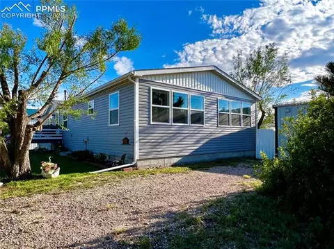601 Dakota Ave, Simla, CO 80835 photo 5