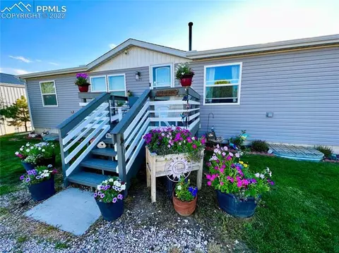 601 Dakota Ave, Simla, CO 80835 photo 3