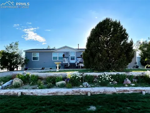 601 Dakota Ave, Simla, CO 80835 photo 1