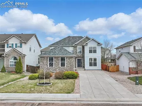 9170 Oakmont Rd, Peyton, CO 80831