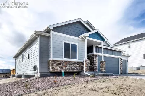 892 Naismith Ln, Monument, CO 80132 photo 2