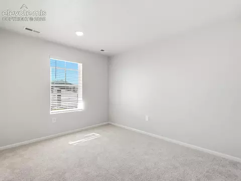Bedroom - 10833 Rolling Ranch Dr, Peyton, CO 80831 photo 6 of 7