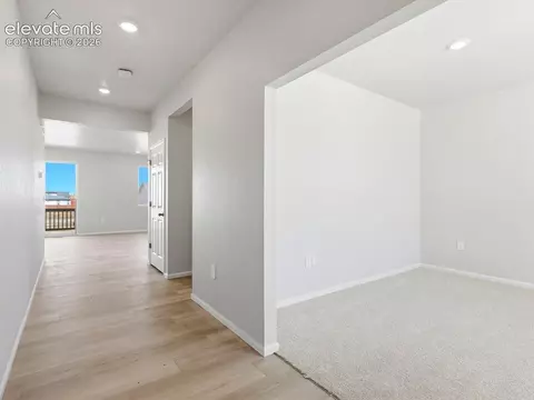 Entry Way - 10833 Rolling Ranch Dr, Peyton, CO 80831 photo 1 of 1
