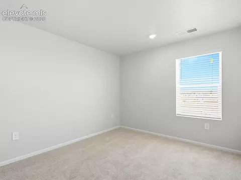 Bedroom - 10833 Rolling Ranch Dr, Peyton, CO 80831 photo 7 of 7