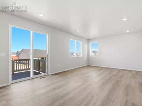 Living - 10833 Rolling Ranch Dr, Peyton, CO 80831 photo 2 of 2