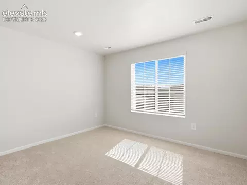 Bedroom - 10833 Rolling Ranch Dr, Peyton, CO 80831 photo 2 of 7
