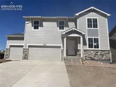 10833 Rolling Ranch Dr, Peyton, CO 80831 photo 2