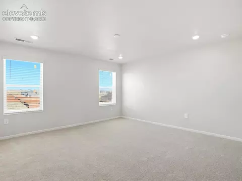 Bedroom - 10833 Rolling Ranch Dr, Peyton, CO 80831 photo 3 of 7