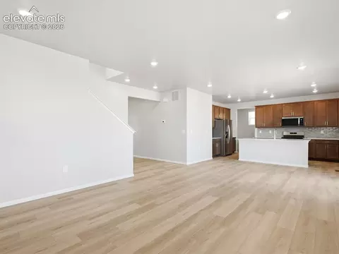 Living - 10833 Rolling Ranch Dr, Peyton, CO 80831 photo 1 of 2