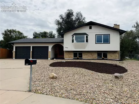 7055 Goldsmith Cir, Colorado Springs, CO 80911