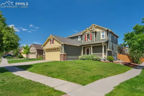 6605 Finecrest Dr, Colorado Springs, CO 80923