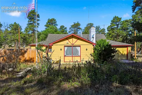 11180 Milam Rd, Colorado Springs, CO 80908