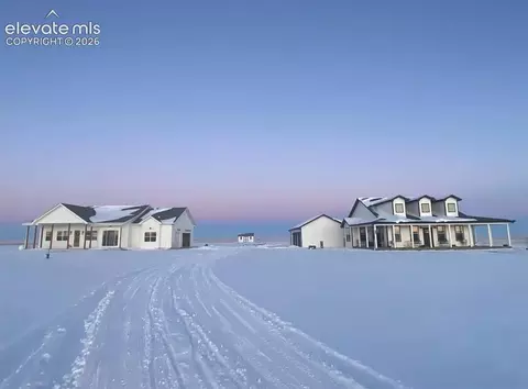 8735 Palomino Ridge Vw, Peyton, CO 80831