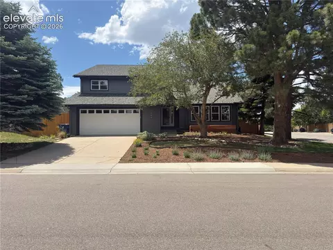 7909 S Poplar Way, Centennial, CO 80112
