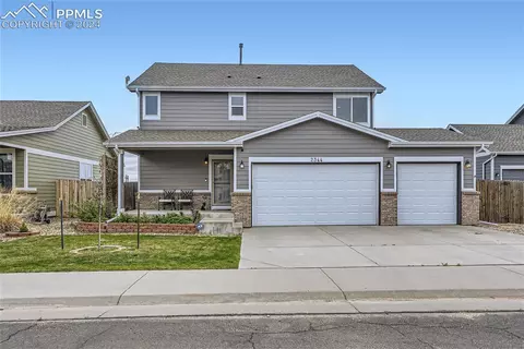 2344 Basil St, Strasburg, CO 80136