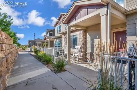 2118 Birmingham Loop, Colorado Springs, CO 80910