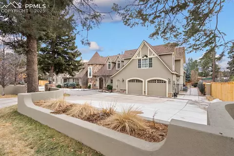 41 Broadmoor Ave, Colorado Springs, CO 80906