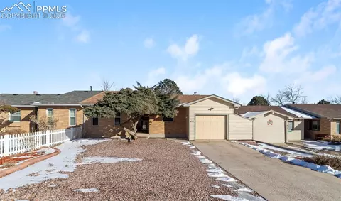 413 S Chelton Rd, Colorado Springs, CO 80910