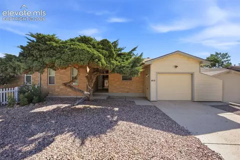413 S Chelton Rd, Colorado Springs, CO 80910