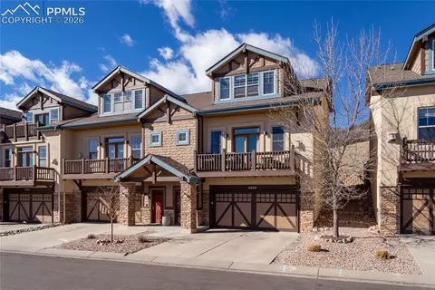 5866 Canyon Reserve Hts, Colorado Springs, CO 80919