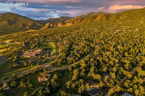 1720 Brantfeather Grv, Colorado Springs, CO 80906