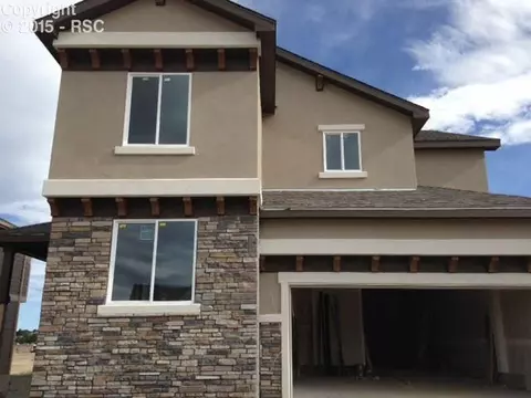 17826 Mining Way, Monument, CO 80132 photo 1