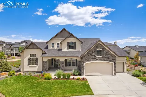 1830 Bogus Pl, Colorado Springs, CO 80921