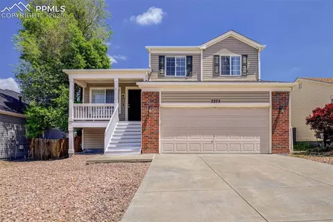 7275 Bentwater Dr, Fountain, CO 80817