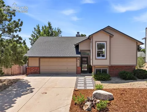 7567 Liberty Bell Dr, Colorado Springs, CO 80920