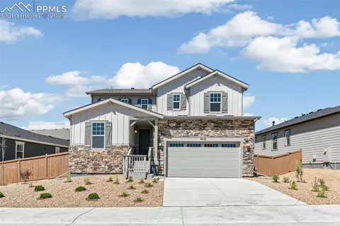 4451 Soapberry Pl, Castle Rock, CO 80108