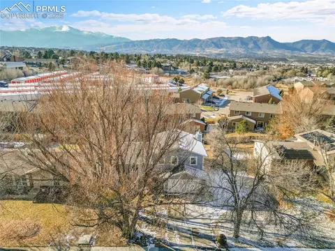 6060 Tuckerman Ln, Colorado Springs, CO 80918
