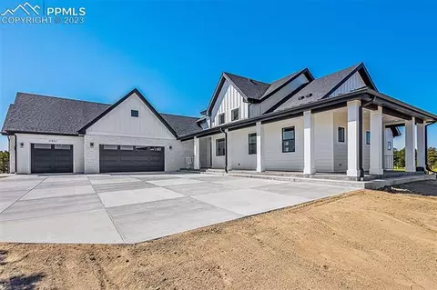 11857 Flap Jack Ln, Colorado Springs, CO 80908