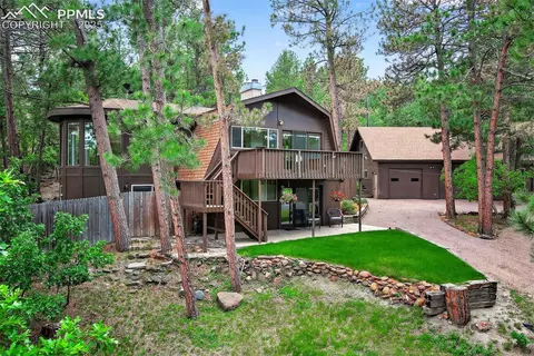 785 Hidden Valley Rd, Colorado Springs, CO 80919