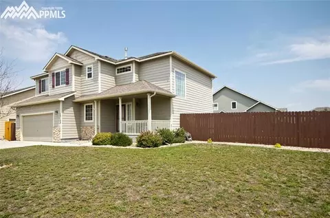 13152 River Falls Ter, Peyton, CO 80831 photo 2