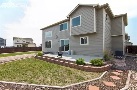 13152 River Falls Ter, Peyton, CO 80831 photo 25