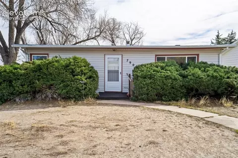 790 J Ave, Limon, CO 80828
