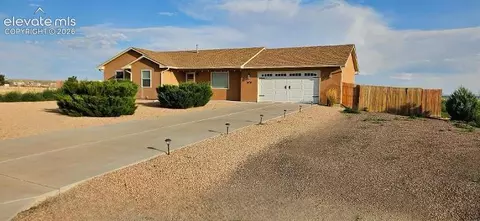 1676 Parlin Dr, Pueblo West, CO 81007