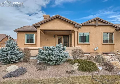 13005 Cake Bread Hts, Colorado Springs, CO 80921