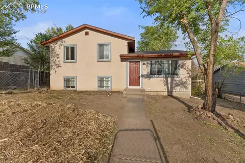 931 Hayden Dr, Colorado Springs, CO 80910